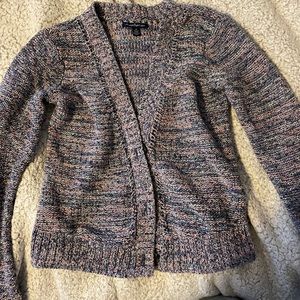 American eagle cardigan